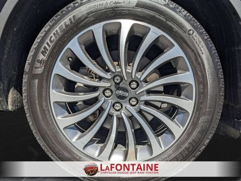 Used 2024 Lincoln Aviator Reserve w/ Elements Package Plus AWD/4WD image 32