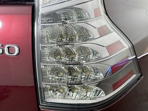 Used 2014 Lexus GX 460 Luxury image 34