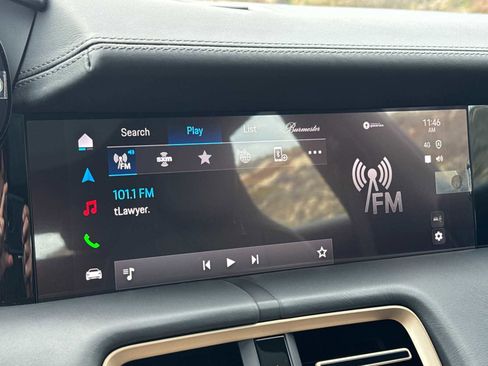 New 2025 Porsche Taycan 4 Cross Turismo image 18