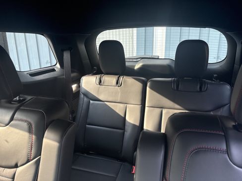 New 2026 Ford Explorer ST-Line AWD/4WD image 9