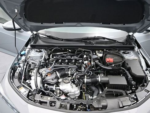 New 2026 Acura Integra A-Spec FWD image 18