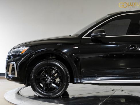 Used 2023 Audi Q5 2.0T Premium w/ Convenience Package AWD/4WD image 14