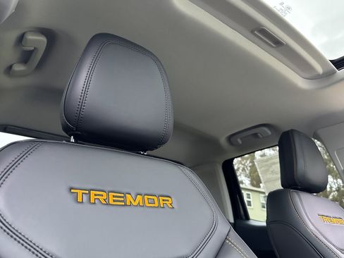 New 2024 Ford Maverick Tremor w/ Tremor Off-Road Package image 15