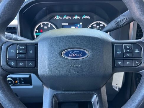 Used 2024 Ford F350 XLT image 24