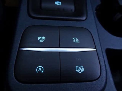 Certified 2024 Ford Maverick Lariat w/ 4K Tow Package image 30