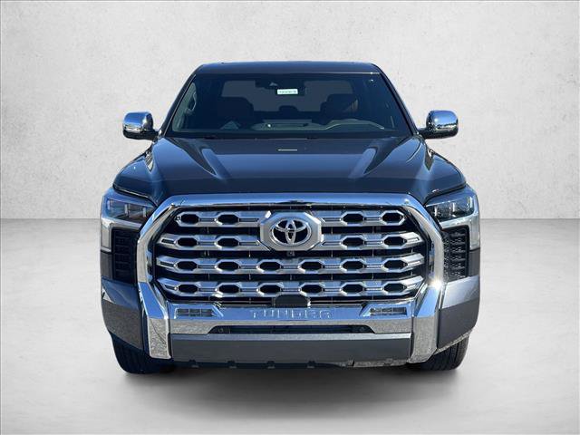 New 2026 Toyota Tundra 1794 Edition AWD/4WD image 6