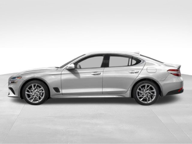 Used 2023 Genesis G70 2.0T AWD/4WD image 38