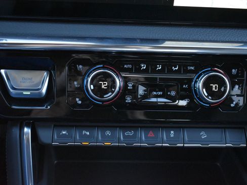 New 2026 GMC Sierra 1500 Denali image 32