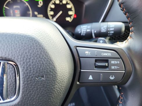 Certified 2025 Honda CR-V Sport-L image 19