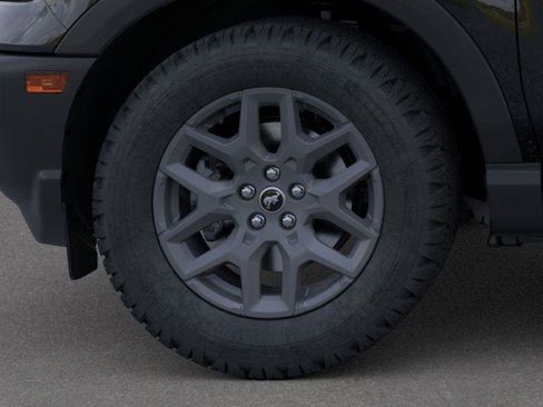 New 2025 Ford Bronco Sport Big Bend image 19