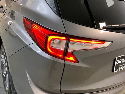 Used 2024 Acura RDX SH-AWD w/ Advance Package image 28