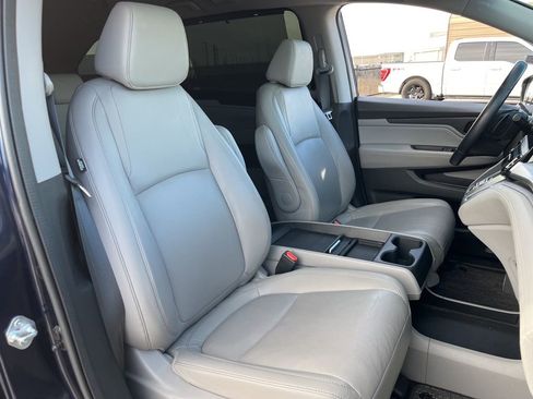 Used 2022 Honda Odyssey EX-L image 28