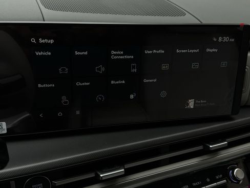 New 2026 Hyundai Santa Fe SE AWD/4WD image 20