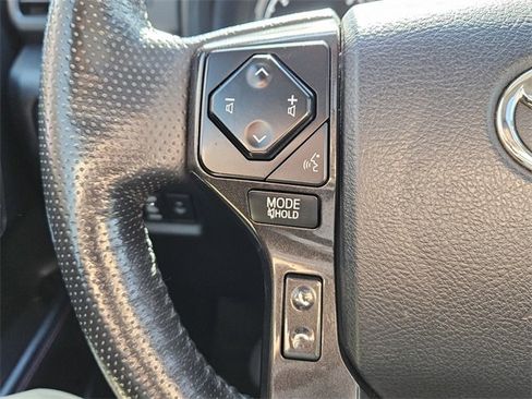 Used 2023 Toyota 4Runner TRD Off-Road Premium image 23