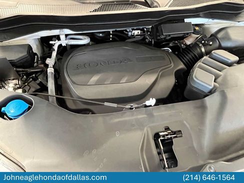 New 2026 Honda Ridgeline RTL image 10