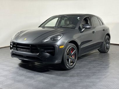 Certified 2020 Porsche Macan GTS