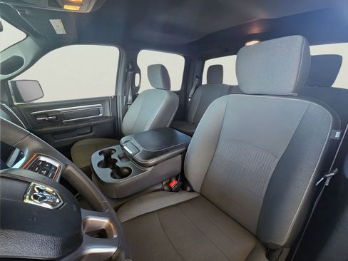 Used 2022 RAM 1500 Classic Warlock w/ Electronics Group AWD/4WD image 5