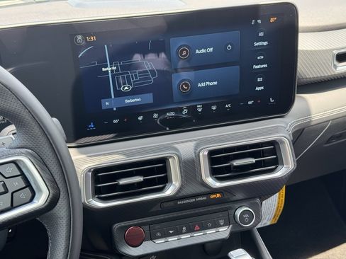 New 2025 Ford Mustang GT Premium image 27