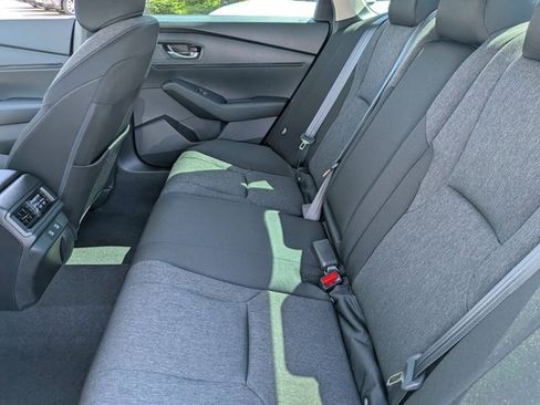 New 2026 Honda Accord SE image 15