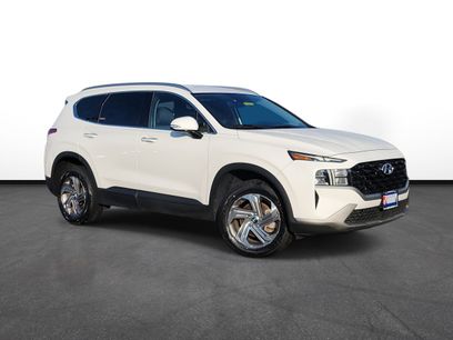 Used 2023 Hyundai Santa Fe SEL