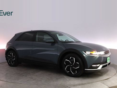 Used 2024 Hyundai Ioniq 5 SEL RWD image 14