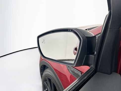 Used 2017 Ford Escape Titanium image 16