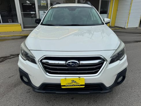 Used 2019 Subaru Outback 2.5i Premium AWD/4WD image 13