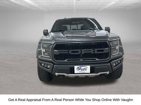 Used 2019 Ford F150 Raptor w/ Equipment Group 802A Luxury AWD/4WD image 5