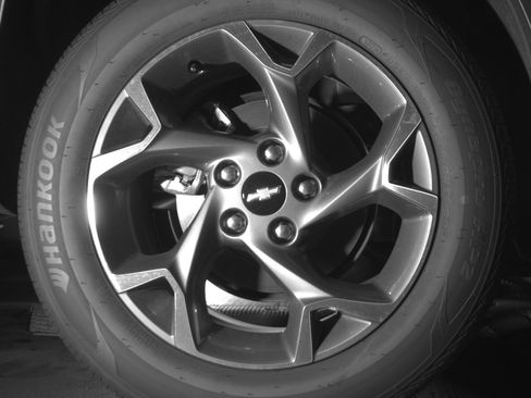 Used 2025 Chevrolet Trax LT w/ LT Convenience Package image 15