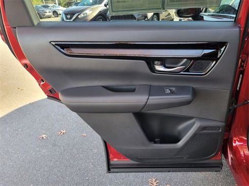 Certified 2023 Honda CR-V Sport Touring image 40