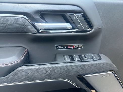 New 2026 GMC Sierra 1500 AT4X AWD/4WD image 24