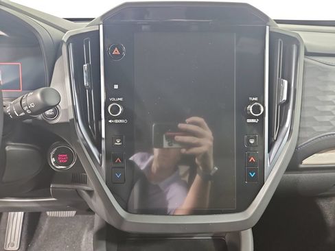 New 2026 Subaru Forester Touring AWD/4WD image 18