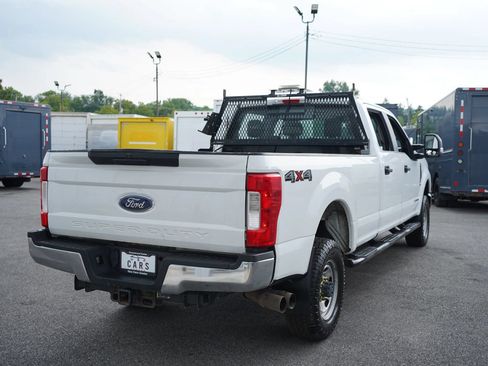 Used 2019 Ford F250 XL AWD/4WD image 9