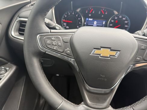 Used 2024 Chevrolet Equinox LT w/ LPO, Floor Liner Package image 19