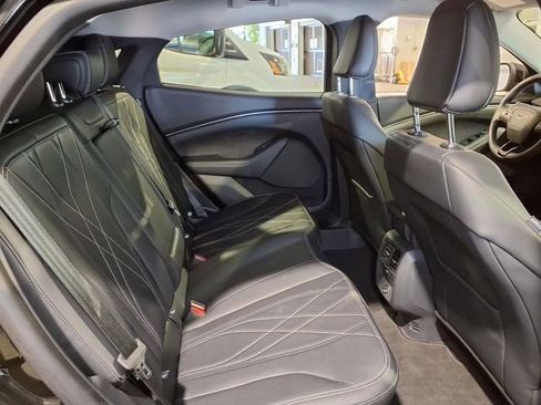 Used 2023 Ford Mustang Mach-E Select RWD image 25