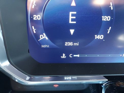 New 2026 Chevrolet Silverado 2500 LTZ AWD/4WD image 19