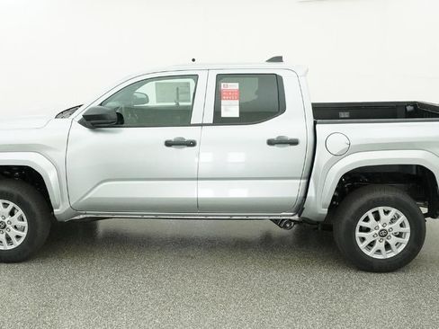 New 2026 Toyota Tacoma SR RWD image 3