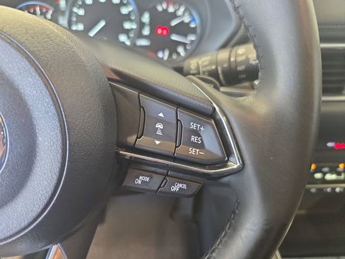 Used 2023 MAZDA CX-5 AWD 2.5 S w/ Premium Package image 17