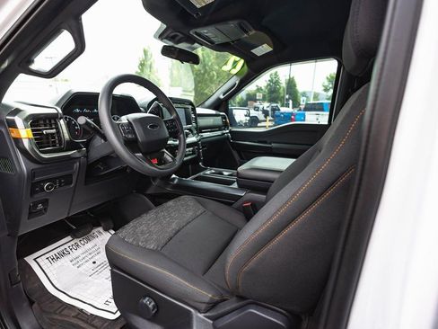 Used 2022 Ford F150 Tremor image 19