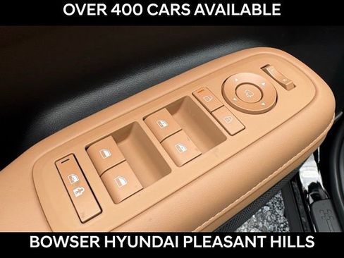 New 2026 Hyundai Santa Fe Limited AWD/4WD image 9
