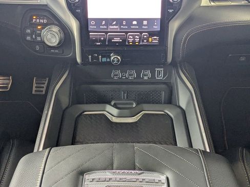 New 2026 RAM 1500 Tungsten w/ Trailer Tow Group image 19