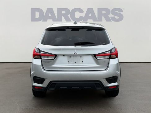 Used 2024 Mitsubishi Outlander Sport SE AWD/4WD image 6