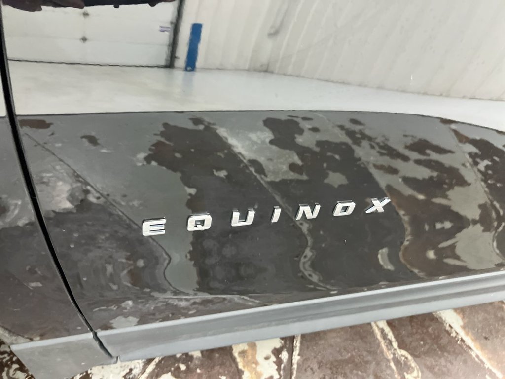 Used 2020 Chevrolet Equinox LS FWD image 25
