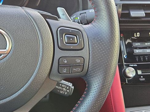 Used 2023 Lexus IS 350 F Sport image 27