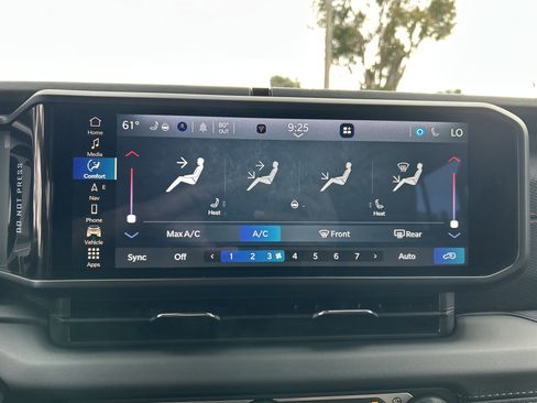 New 2026 Jeep Wrangler Unlimited Rubicon image 42