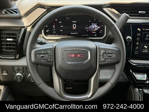 New 2026 GMC Sierra 2500 AT4X AWD/4WD image 12