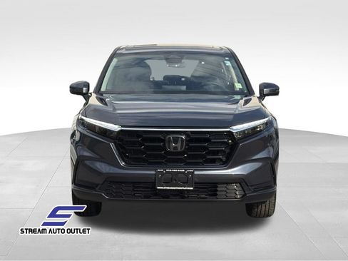 Used 2024 Honda CR-V EX image 2