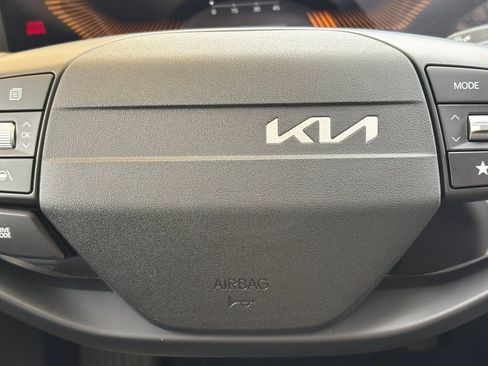New 2026 Kia K4 FWD image 22