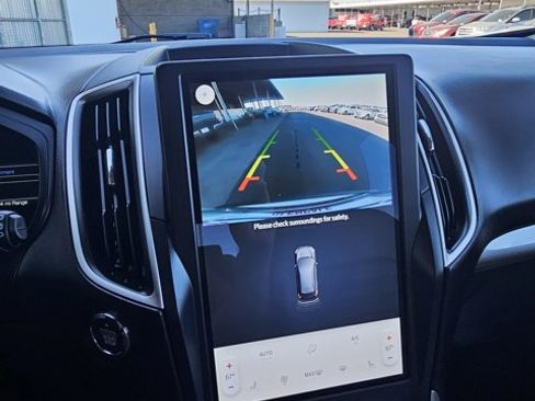 Certified 2023 Ford Edge SEL image 20