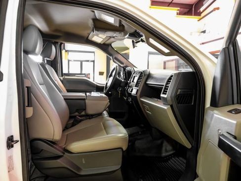 Used 2022 Ford F350 XL w/ STX Appearance Package AWD/4WD image 25